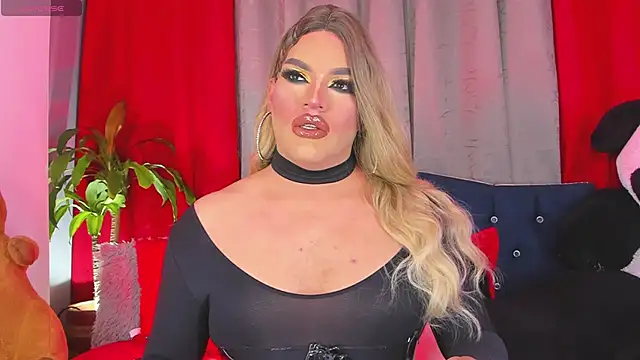 Missisabella  online show from April 26, 2026, 12:30 am