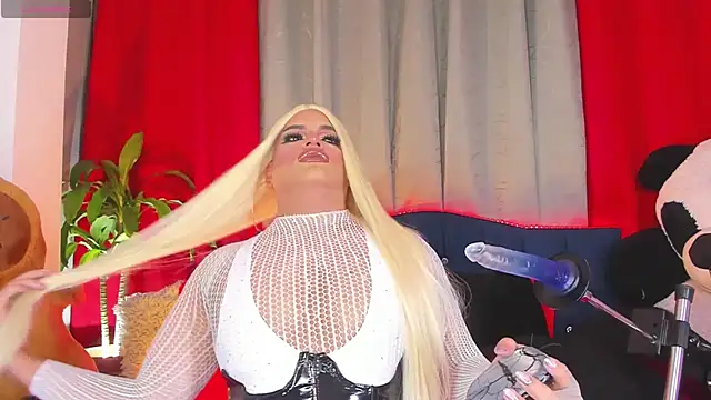 Missisabella  online show from April 28, 2026, 1:04 am