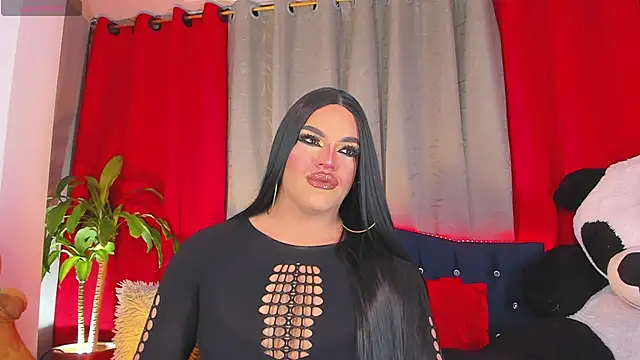 Missisabella  online show from April 30, 2026, 11:31 pm