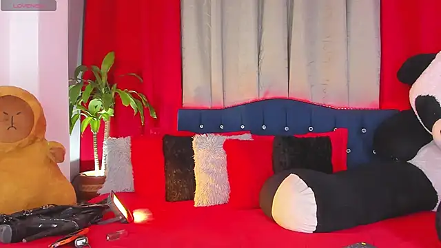 Missisabella  online show from May 2, 2026, 12:59 am