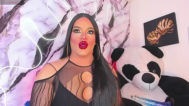 Missisabella  online show from May 29, 2026, 1:03 am