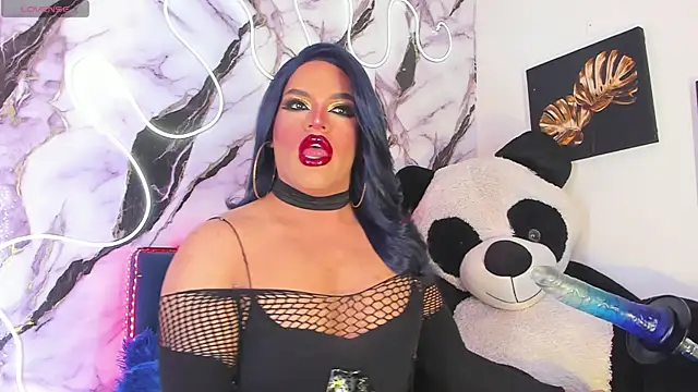 Missisabella  online show from May 30, 2026, 12:30 am