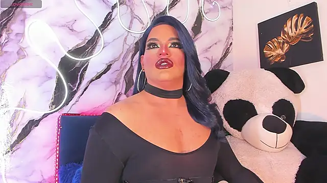 Missisabella  online show from May 31, 2026, 12:30 am