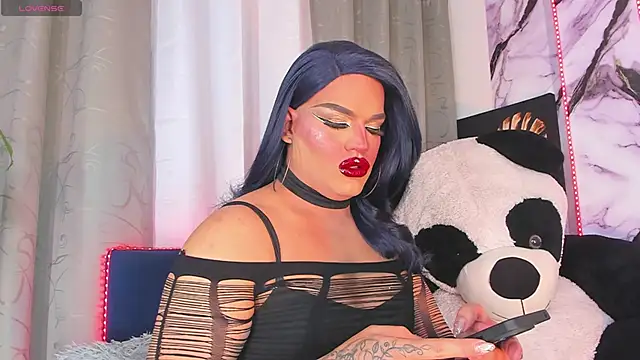 Missisabella  online show from June 6, 2026, 12:49 am