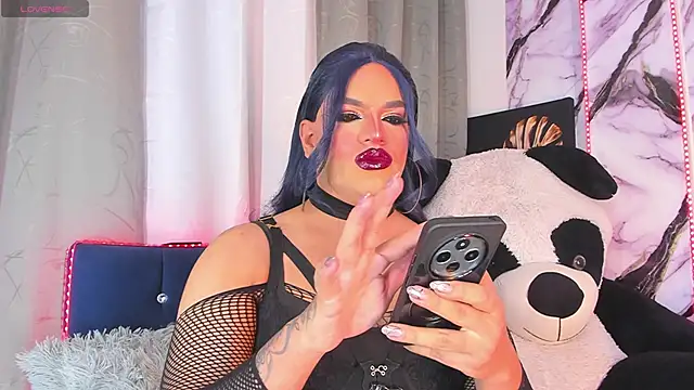 Missisabella  online show from June 10, 2026, 12:22 am