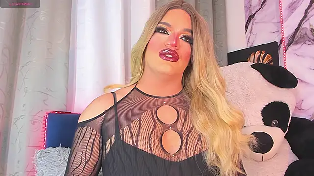 Missisabella  online show from June 14, 2026, 12:52 am