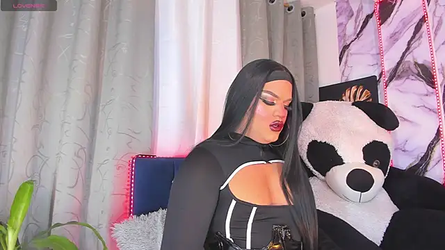 Missisabella  online show from June 26, 2026, 12:26 am