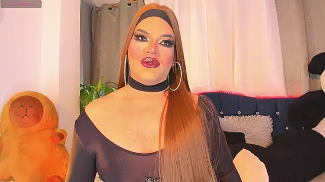 Missisabella  online show from July 15, 2026, 12:27 am