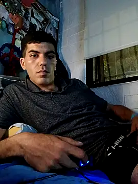 tunegrito007 online show from November 9, 2025, 5:28 am