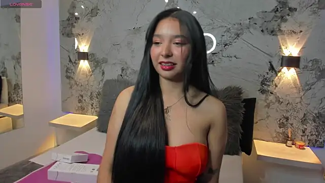 AUDREY HARRIS online show from September 9, 2025, 3:50 am