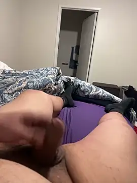 daddymaniaco69 online show from March 2, 2025, 10:14 am