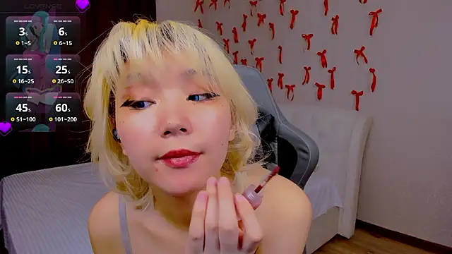 Milla Aheo online show from February 11, 2026, 1:05 pm