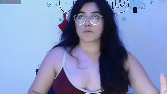 Jessica Cuteass18 online show from January 28, 2025, 3:25 am