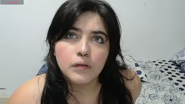 Jessica Cuteass18 online show from February 6, 2025, 10:37 am