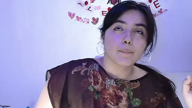 Jessica Cuteass18 online show from February 17, 2025, 9:41 pm