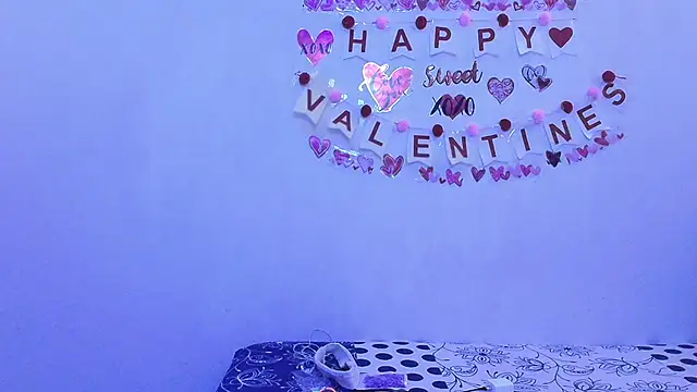 Jessica Cuteass18 online show from February 22, 2025, 10:09 pm