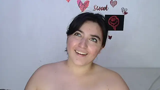 Jessica Cuteass18 online show from March 14, 2025, 2:08 pm