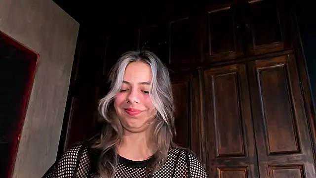 ArtemisaBlake online show from February 11, 2025, 12:38 am