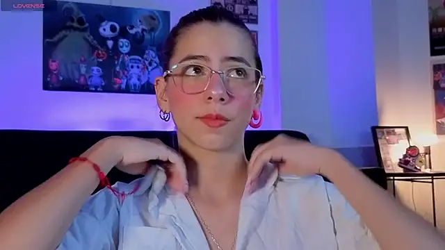 ArtemisaBlake online show from December 17, 2025, 5:24 am