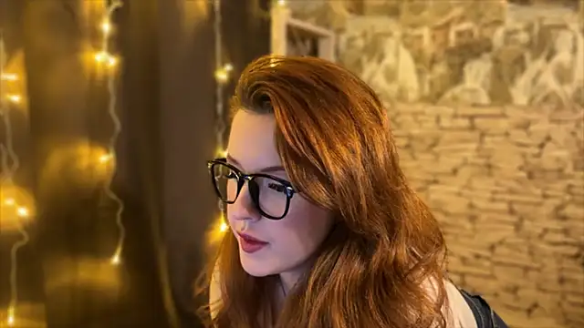 LaurenRossss online show from January 13, 2025, 11:17 pm