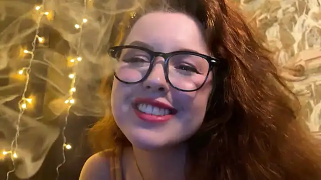 LaurenRossss online show from January 19, 2025, 1:53 am