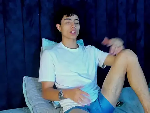 JoshRashfordd online show from March 2, 2025, 11:50 am