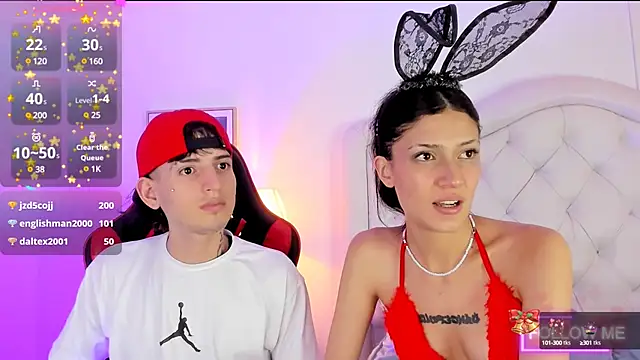 sett and gwen online show from December 28, 2024, 6:17 am