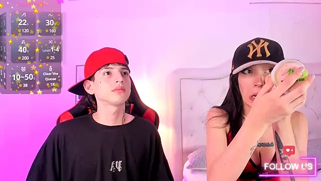 sett and gwen online show from January 23, 2025, 5:13 am