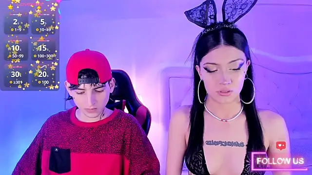 sett and gwen online show from February 6, 2025, 4:21 am