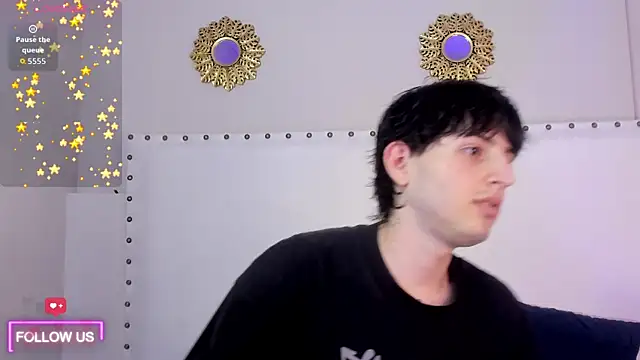 sett and gwen online show from April 20, 2026, 4:59 am