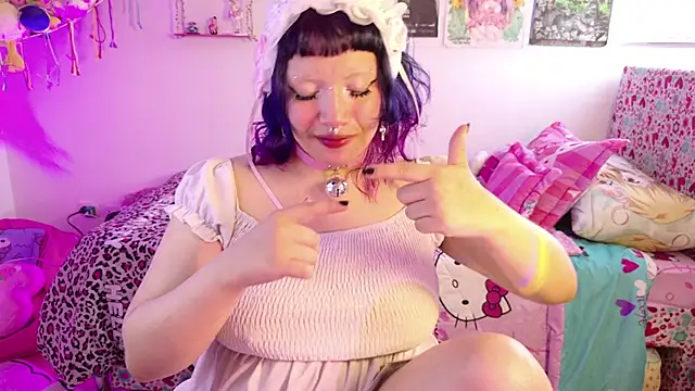 Snapshot of lady_noize chatting on March 2, 2026, 9:43 pm lady noize online show from March 2, 2026, 9:43 pm