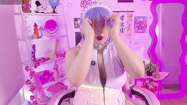 lady noize online show from April 30, 2026, 8:57 pm