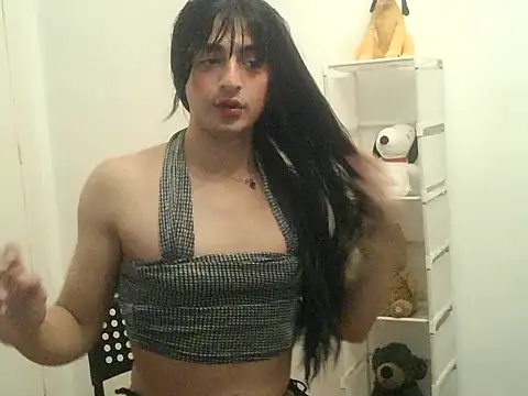 Snapshot of EDUARDA4 chatting on October 27, 2025, 4:22 pm EDUARDA4 online show from October 27, 2025, 4:22 pm
