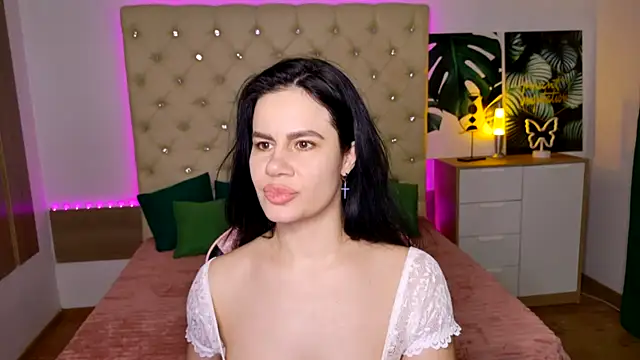 KattieSims online show from March 2, 2025, 9:32 pm