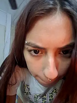 Jazmin-Cerezita online show from March 21, 2026, 4:06 am