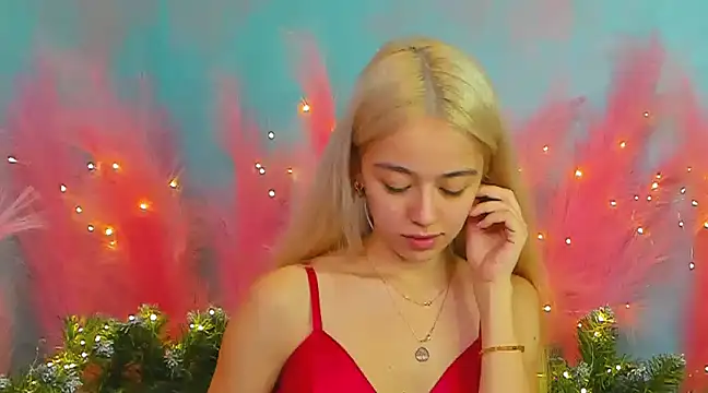 STELLA RICH online show from December 19, 2024, 11:03 pm