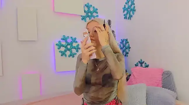 STELLA RICH online show from December 26, 2024, 9:37 pm