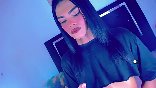 Theylor Rouse online show from December 5, 2025, 6:22 am