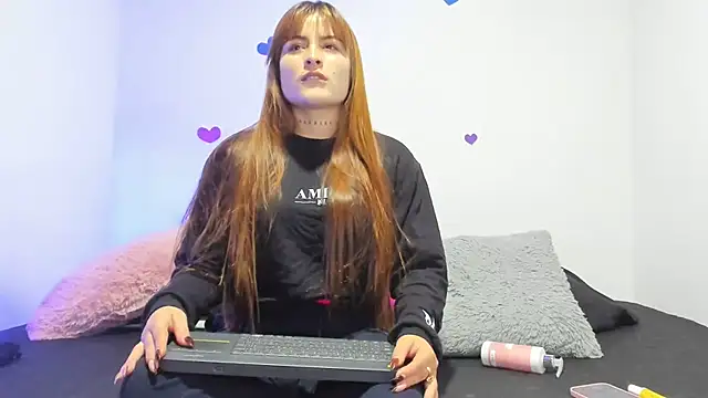 Snapshot of Liah_ferrer chatting on October 20, 2025, 5:08 am Liah ferrer online show from October 20, 2025, 5:08 am