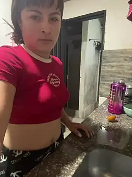Liah ferrer online show from June 19, 2026, 1:26 pm