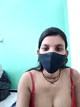 Snapshot of Aafreen_36 chatting on January 24, 2025, 9:28 am Aafreen 36 online show from January 24, 2025, 9:28 am