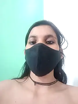 Snapshot of Aafreen_36 chatting on January 29, 2025, 9:23 am Aafreen 36 online show from January 29, 2025, 9:23 am