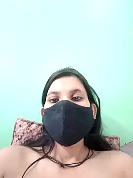 Snapshot of Aafreen_36 chatting on January 30, 2025, 9:15 am Aafreen 36 online show from January 30, 2025, 9:15 am