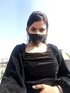 Snapshot of Aafreen_36 chatting on February 5, 2025, 9:15 am Aafreen 36 online show from February 5, 2025, 9:15 am