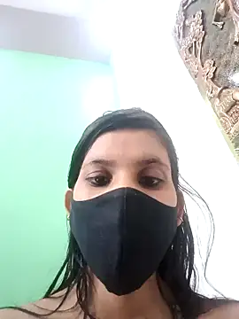 Snapshot of Aafreen_36 chatting on February 7, 2025, 9:26 am Aafreen 36 online show from February 7, 2025, 9:26 am