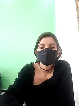 Snapshot of Aafreen_36 chatting on February 8, 2025, 9:13 am Aafreen 36 online show from February 8, 2025, 9:13 am