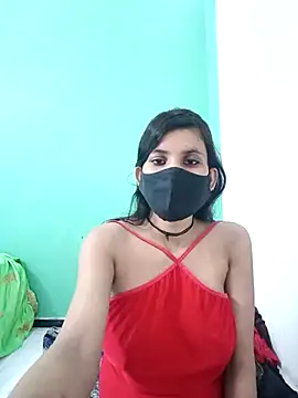 Snapshot of Aafreen_36 chatting on February 21, 2025, 6:07 am Aafreen 36 online show from February 21, 2025, 6:07 am