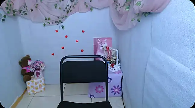 Lina Star S online show from December 19, 2024, 9:29 am