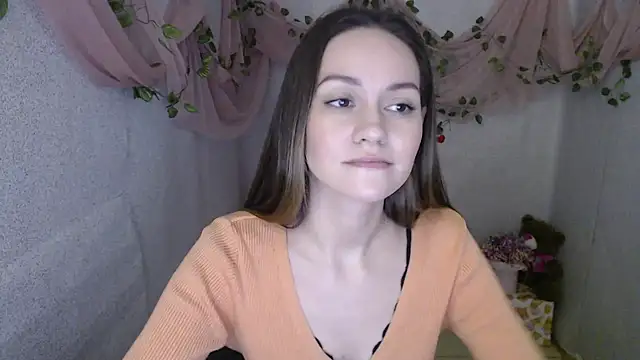 Lina Star S online show from January 8, 2025, 6:52 am