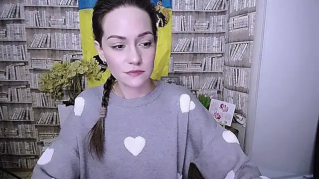 Snapshot of Lina_Star_S chatting on October 21, 2025, 6:58 am Lina Star S online show from October 21, 2025, 6:58 am